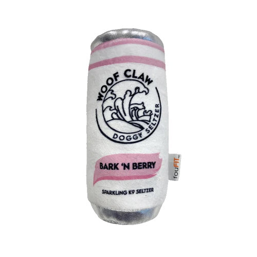 Squishy Squeaking Dog Toys