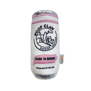 Squishy Squeaking Dog Toys