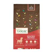 Nature's Logic Canine Beef Meal Feast